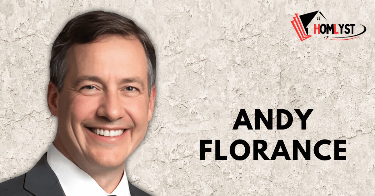 Andy Florance: An In-Depth Overview of His Achievements, Net Worth, Personal Life, Age, Height, Business Organization, and More
