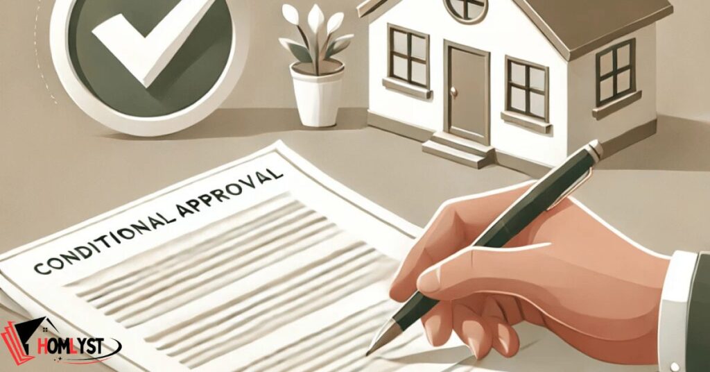Conditional Approval: Mastering Conditional Mortgage Approval, Steps, Benefits, and Key Insights, and More Data