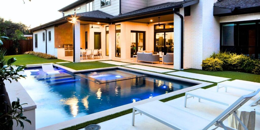 Pool Remodel Companies: Transforming Your Backyard Oasis