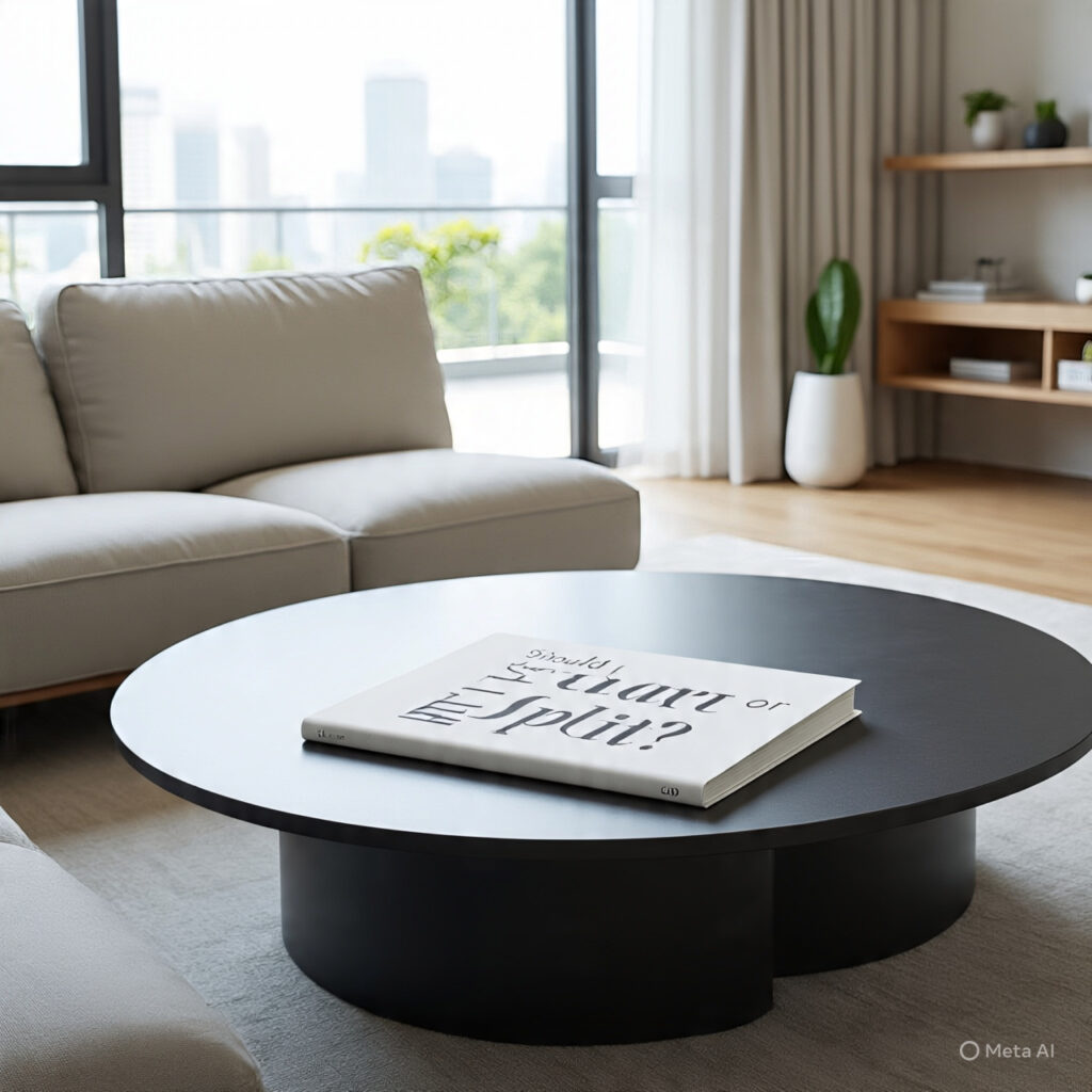 Should You Share or Split? A Smart Guide for Singapore Homeowners