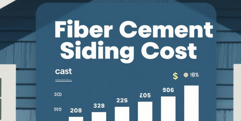 Fiber Cement Siding Cost: An Overview of Average Cost of Fiber Cement Siding, Material Costs vs. Installation Costs, Regional Price Variations, And Much More