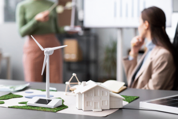 Eco-Friendly Flips: How Sustainable Renovations Can Boost Resale Value 