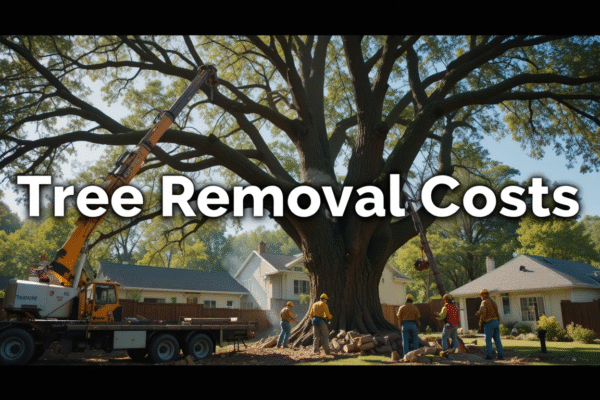 How Much Does Tree Removal Cost? Comprehensive Guide on Pricing, Equipment, Safety, and Expert Tips for Homeowners