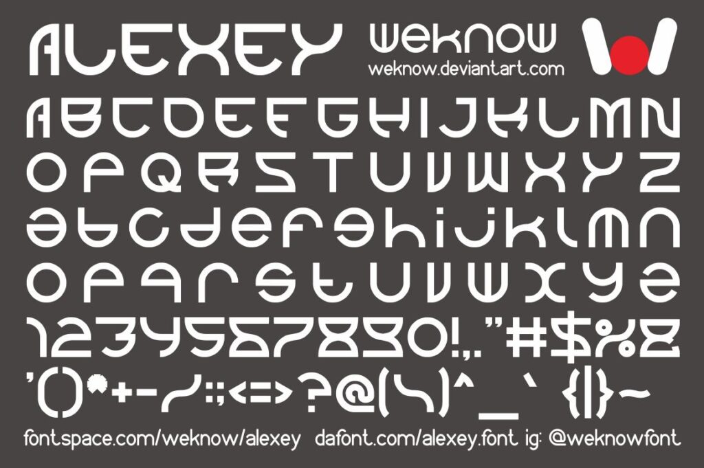 Font Foundry: A Simple Guide to How Fonts Are Made 
