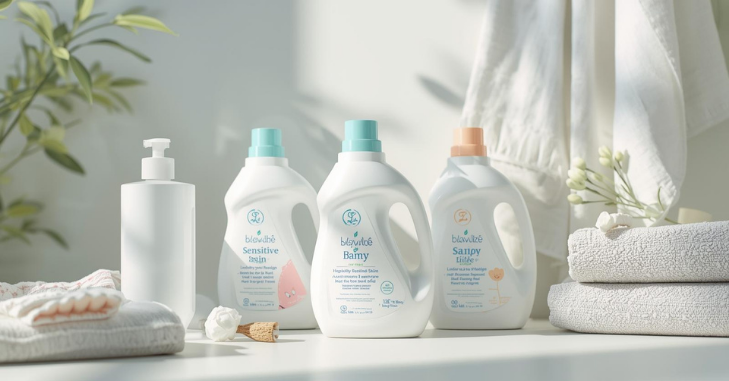 Hypoallergenic Laundry Detergents Guide for Sensitive Skin