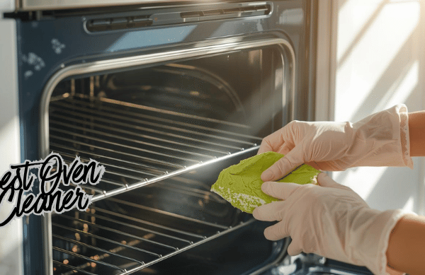 Best Oven Cleaner: Top-Rated Products, Expert Cleaning Tips, Step-by-Step Guides, Eco-Friendly Solutions & How to Remove Tough Grease, Stains, Burnt Residue & Built-Up Grime Quickly