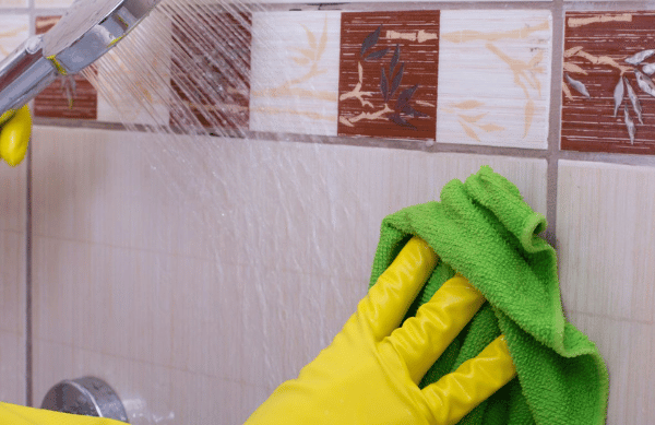 How to Clean Shower Tiles? The Ultimate Guide to a Sparkling, Fresh, and Hygienic Bathroom