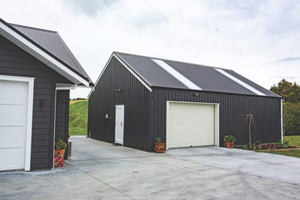Prefab Double Garage: A Modern, Efficient Solution for Extra Space 