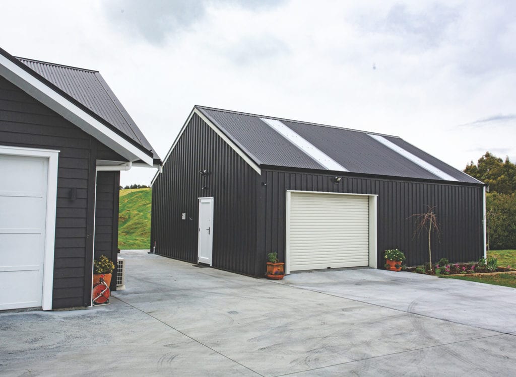 Prefab Double Garage: A Modern, Efficient Solution for Extra Space 