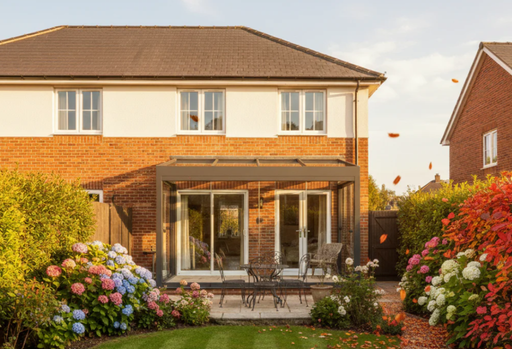 House Extension Guide
