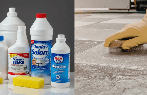 The Ultimate Guide to the Best Grout Cleaner: Deep Cleaning, Stain Removal, and Long-Lasting Protection for Sparkling Tiles, and More Info
