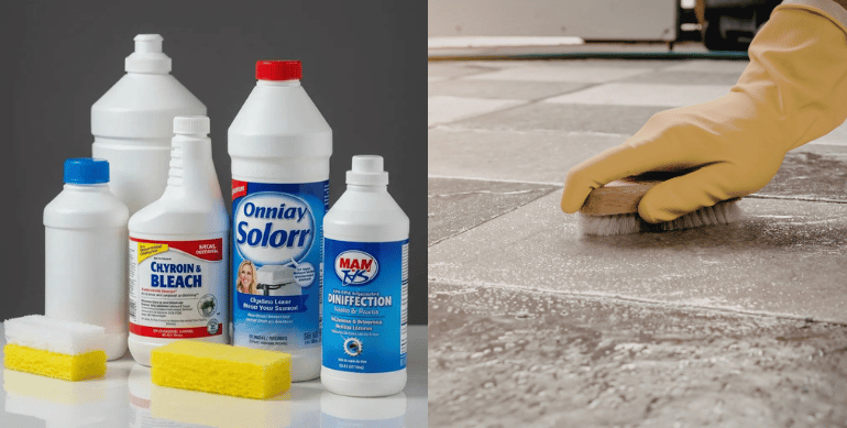 The Ultimate Guide to the Best Grout Cleaner: Deep Cleaning, Stain Removal, and Long-Lasting Protection for Sparkling Tiles, and More Info