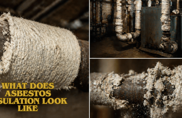What Does Asbestos Insulation Look Like? A Complete Visual Guide to Types, Colors, Textures, Identification, Locations, Health Risks & Safety Tips