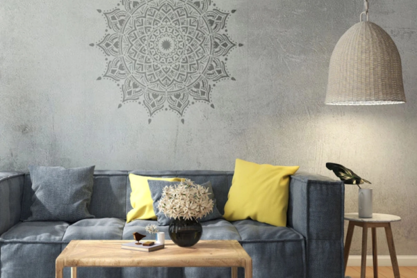 The Psychology of Luxury: Why Your Wall Decor Interior Defines Your Home’s Authority 