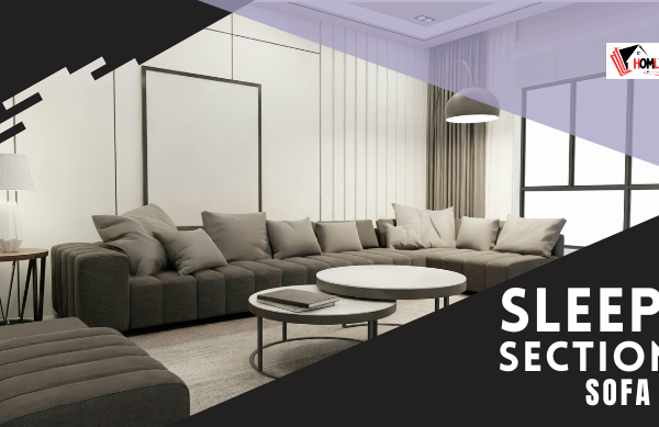 Everything You Need to Know About Sleeper Sectional Sofa Designs, Materials, Features, and Long-Term Comfort 