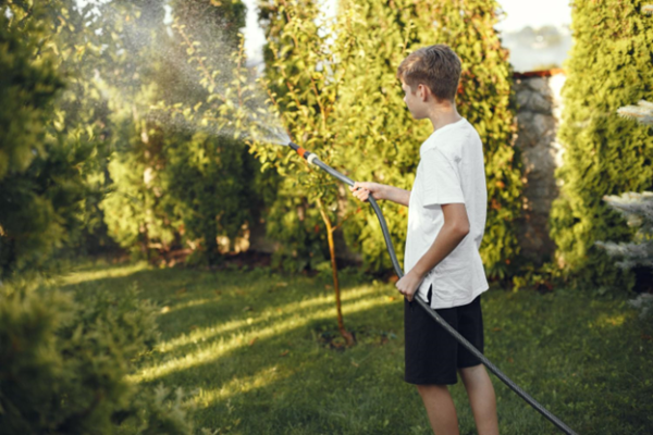 Outdoor Upgrades That Instantly Improve Your Garden  