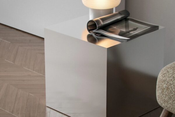 Practical Decor: How Functional Furniture Enhances Modern Interior Design 