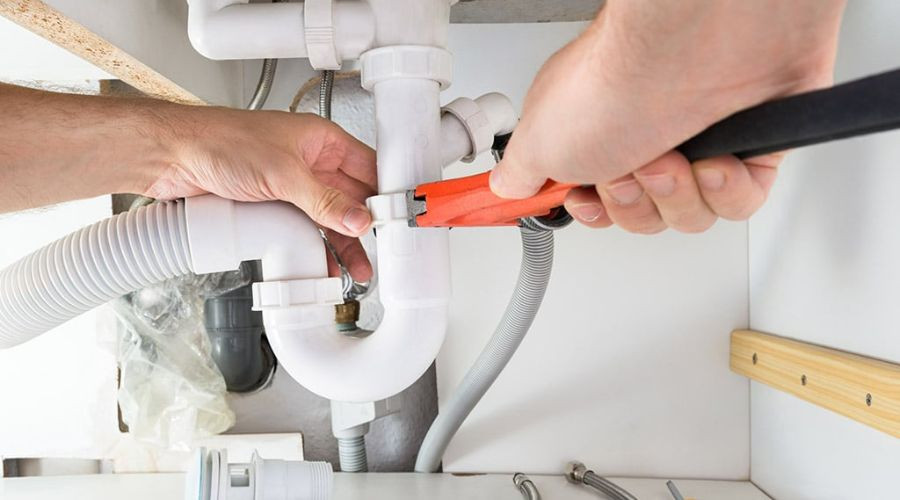 Preventative Plumbing Maintenance