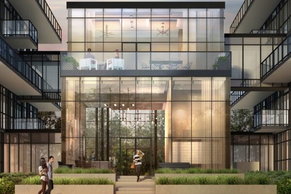 Building for Tomorrow: The Evolution of Sustainable Residential Design in the American West