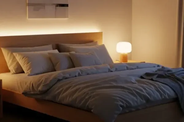How To Pair a Luxury Bed With The Right Mattress For Better Sleep