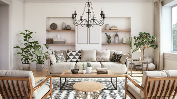 Luxury Sofa Styles