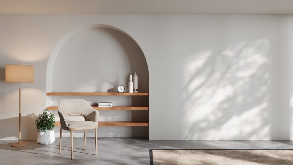 Minimalist Home