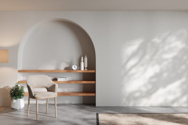 Intentional Design: 6 Steps to Creating a Minimalist Home That Still Feels Warm