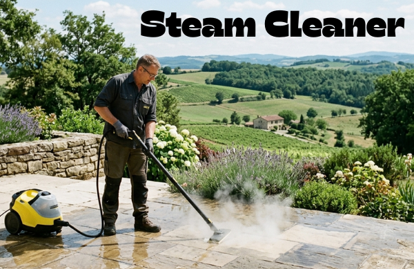 Steam Cleaner Guide: 10 Powerful Benefits, Deep Cleaning Uses, Safety Tips, and How to Choose the Perfect Model