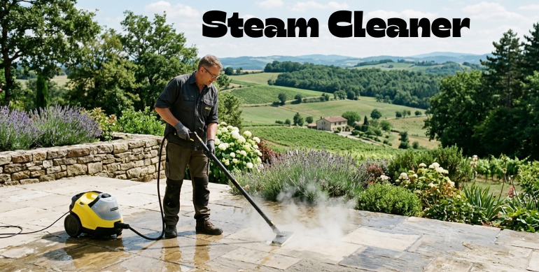 Steam Cleaner Guide: 10 Powerful Benefits, Deep Cleaning Uses, Safety Tips, and How to Choose the Perfect Model