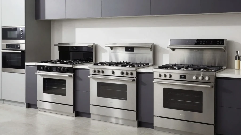 Best Gas Ranges for 2026: Complete Guide to Top Models, Performance, Features & Value