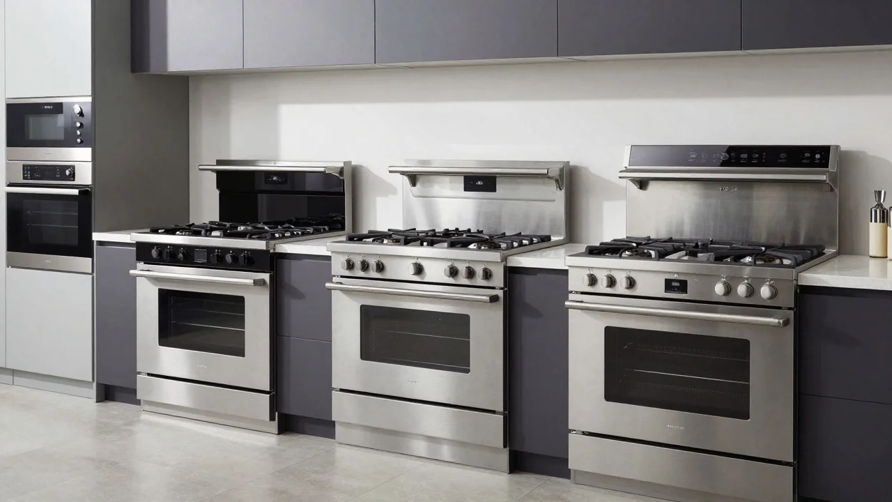 Best Gas Ranges for 2026: Complete Guide to Top Models, Performance, Features & Value