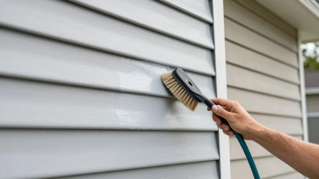 How to Paint Aluminum Siding in 7 Steps