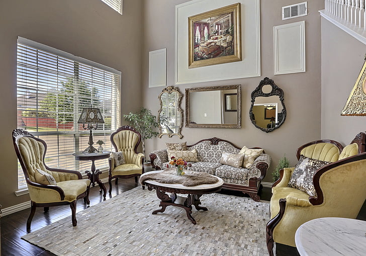 5 Responsible Options For Your Old Sofa