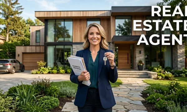 Real Estate Agent Guide: What Real Estate Agents Do, How They Get Paid, Typical Costs, Services They Provide, and How to Choose the Right Agent