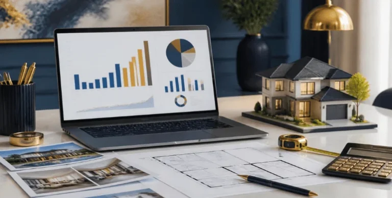Comparative Market Analysis