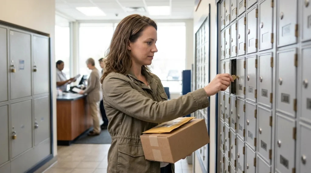 PO Box Cost in 2026: What USPS Charges, Extra Fees, and How to Pay Less