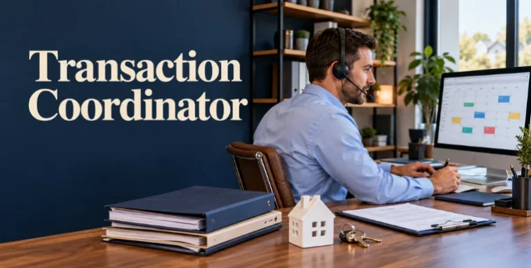 Transaction Coordinator